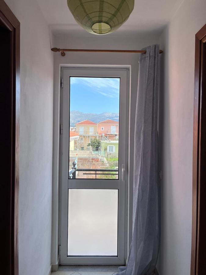 Kleio'S Apartment リクスリオン エクステリア 写真