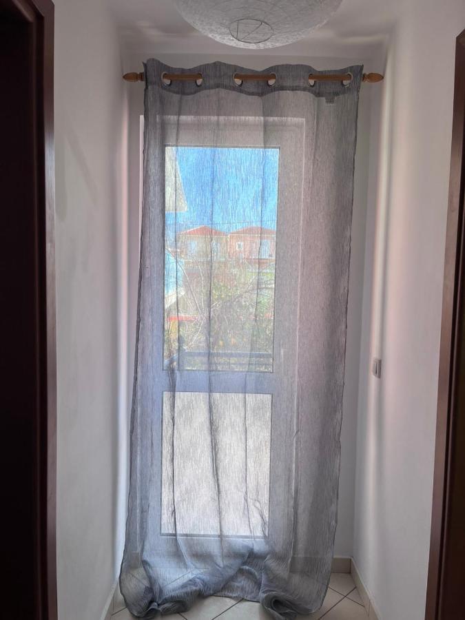 Kleio'S Apartment リクスリオン エクステリア 写真