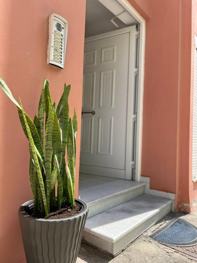 Kleio'S Apartment リクスリオン エクステリア 写真
