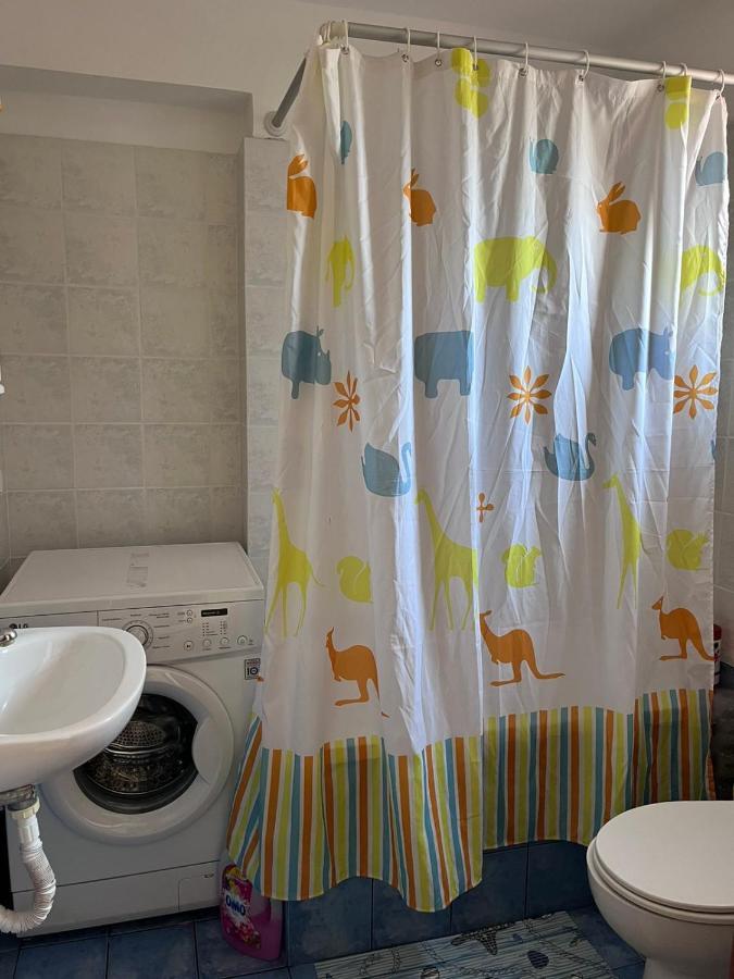Kleio'S Apartment リクスリオン エクステリア 写真