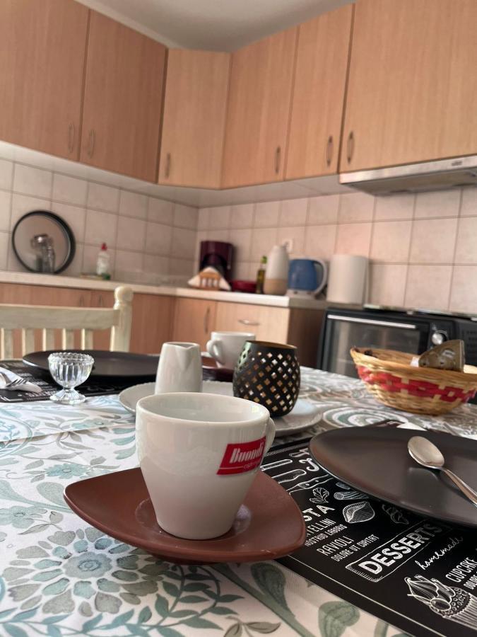 Kleio'S Apartment リクスリオン エクステリア 写真